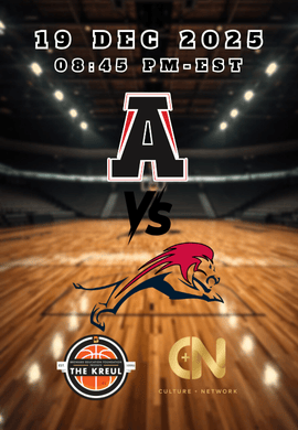 THE KREUL | BOYS | ALEXANDER vs CHAMINADE