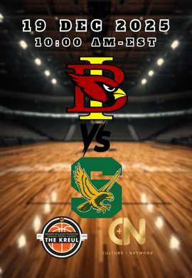 THE KREUL | BOYS | BISHOP IRETON vs BEN L. SMITH