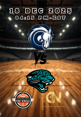 THE KREUL | CORNER CANYON vs CORAL GLADES
