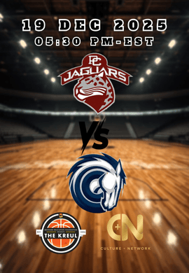 THE KREUL | BOYS | PINES CHARTER vs CORNER CANYON