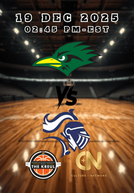 THE KREUL | BOYS | SAN TAN vs NOTRE DAME PREP