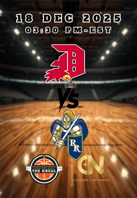 THE KREUL | GIRLS | DORAL vs RIVER RIDGE