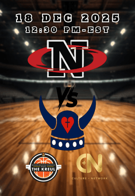 THE KREUL | GIRLS | NORTHEAST vs SACRED HEART