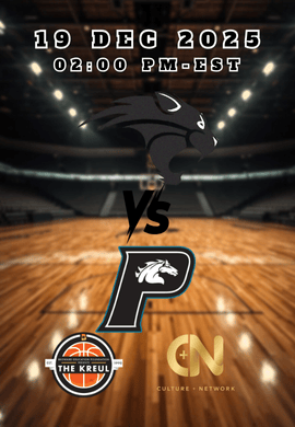 THE KREUL | GIRLS | PROVIDENCE vs WESTERN